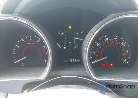 2011 Toyota Highlander Se V6 from USA, damaged, VIN 5TDZK3EH3BS029820